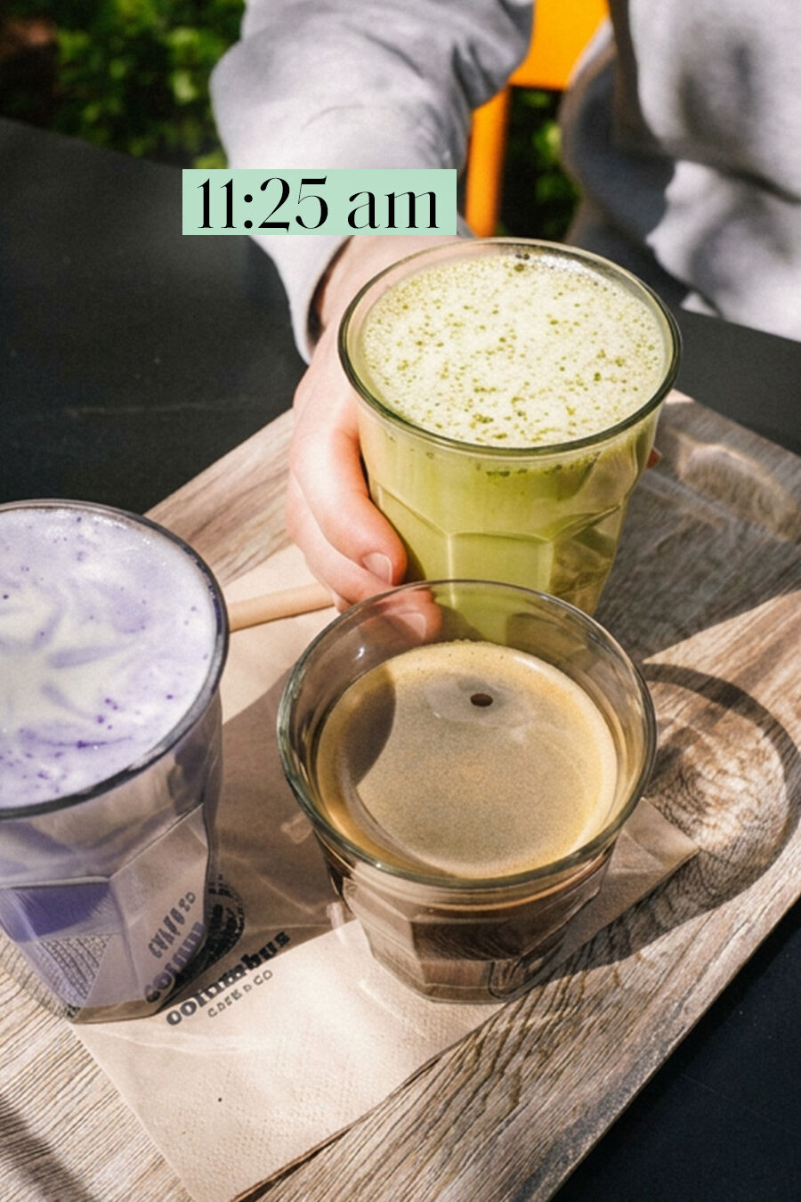 Image à la une de l'article Lancer le premier compte Instagram du secteur