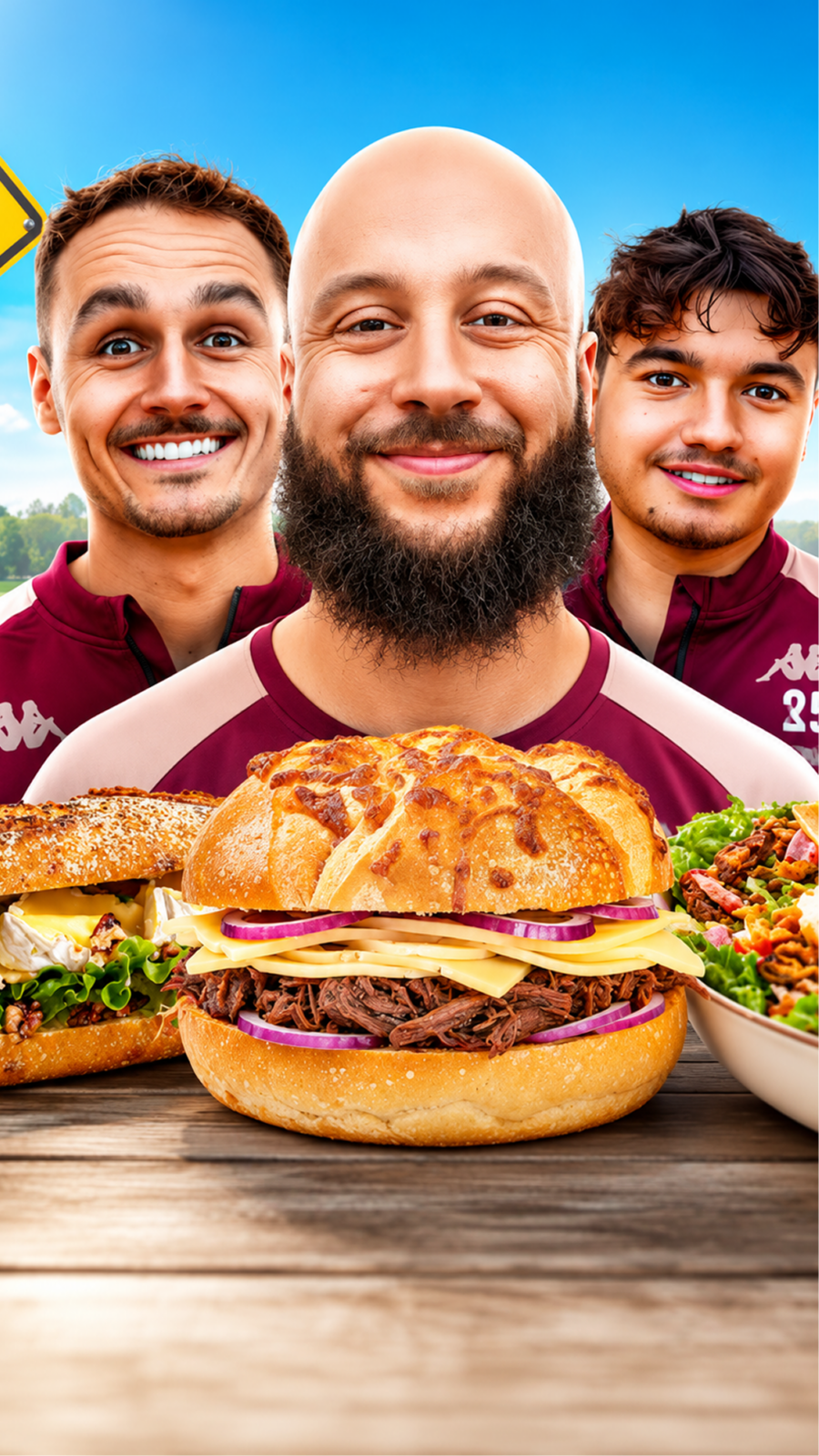 Image à la une de l'article Lancer la nouvelle carte avec Zack Nani