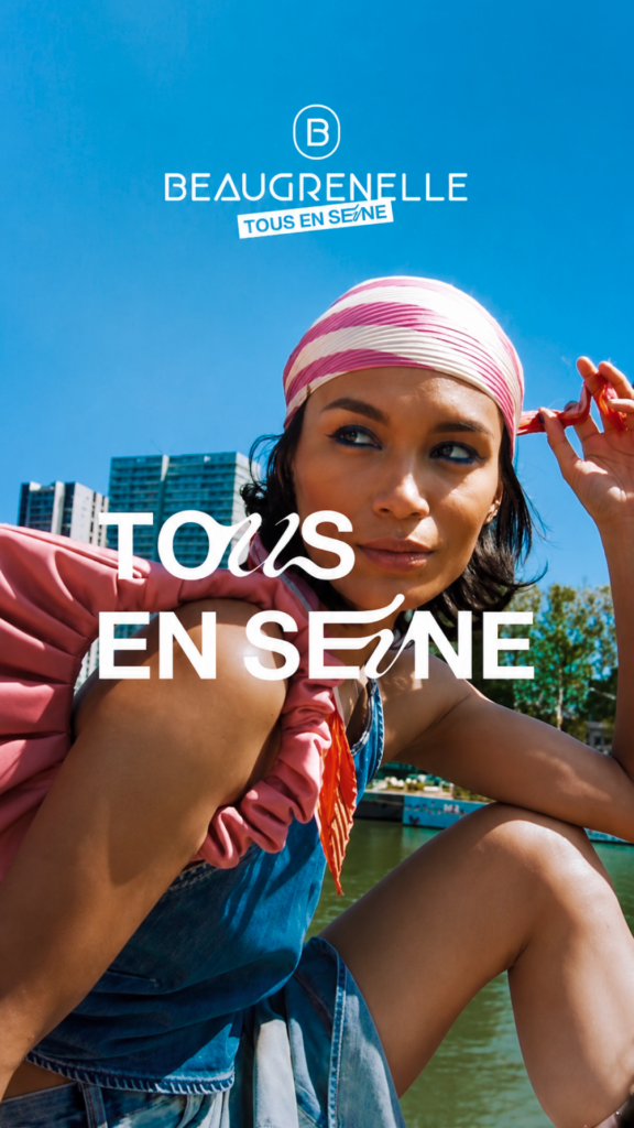 Image à la une de l'article Rajeunir l&rsquo;image de Beaugrenelle