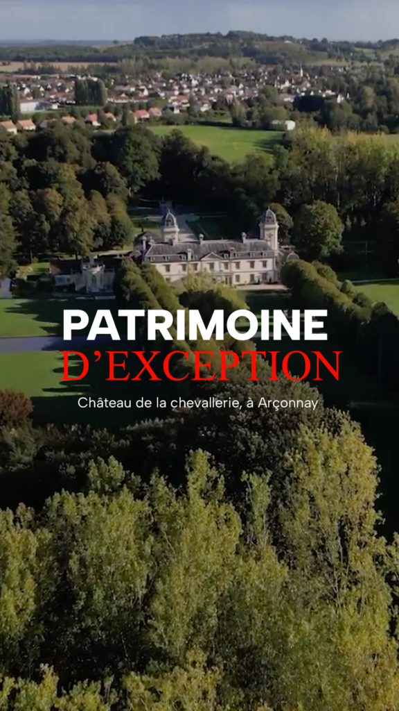 Image à la une de l'article Passer de la banque privée au partenaire culturel