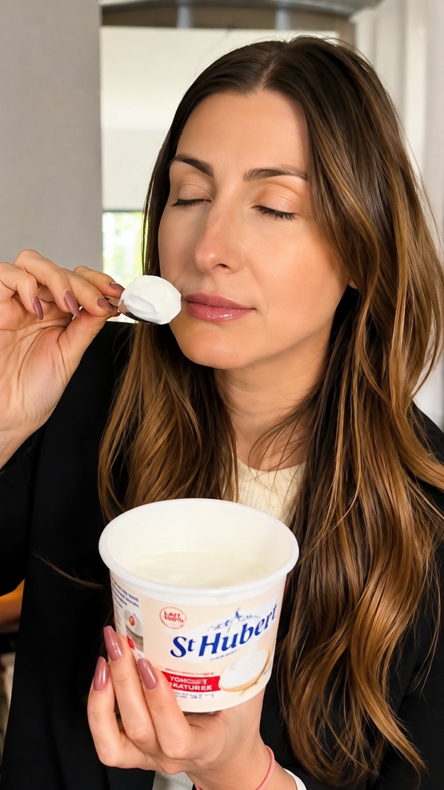 Image à la une de l'article Adopter les codes de la beauté pour de la crème fraiche