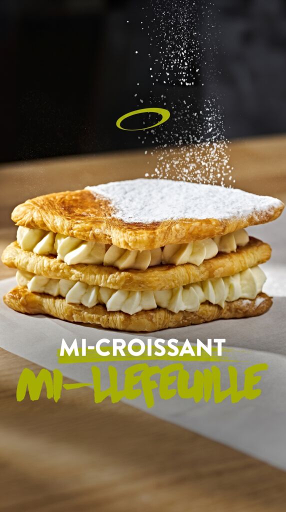 Image à la une de l'article Faire venir et revenir en boulangerie